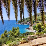 Robinson Olympos