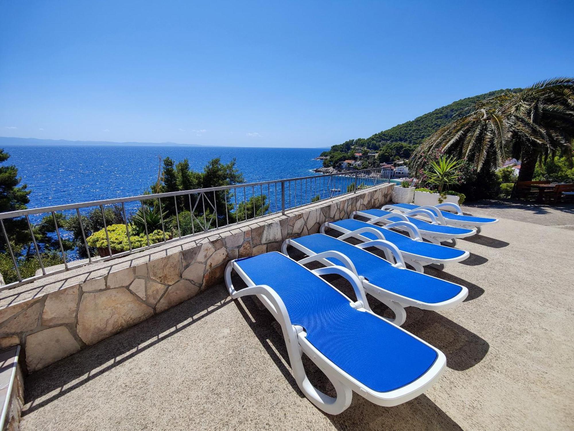 Robinson Olympos Dom wakacyjny Gdinj
