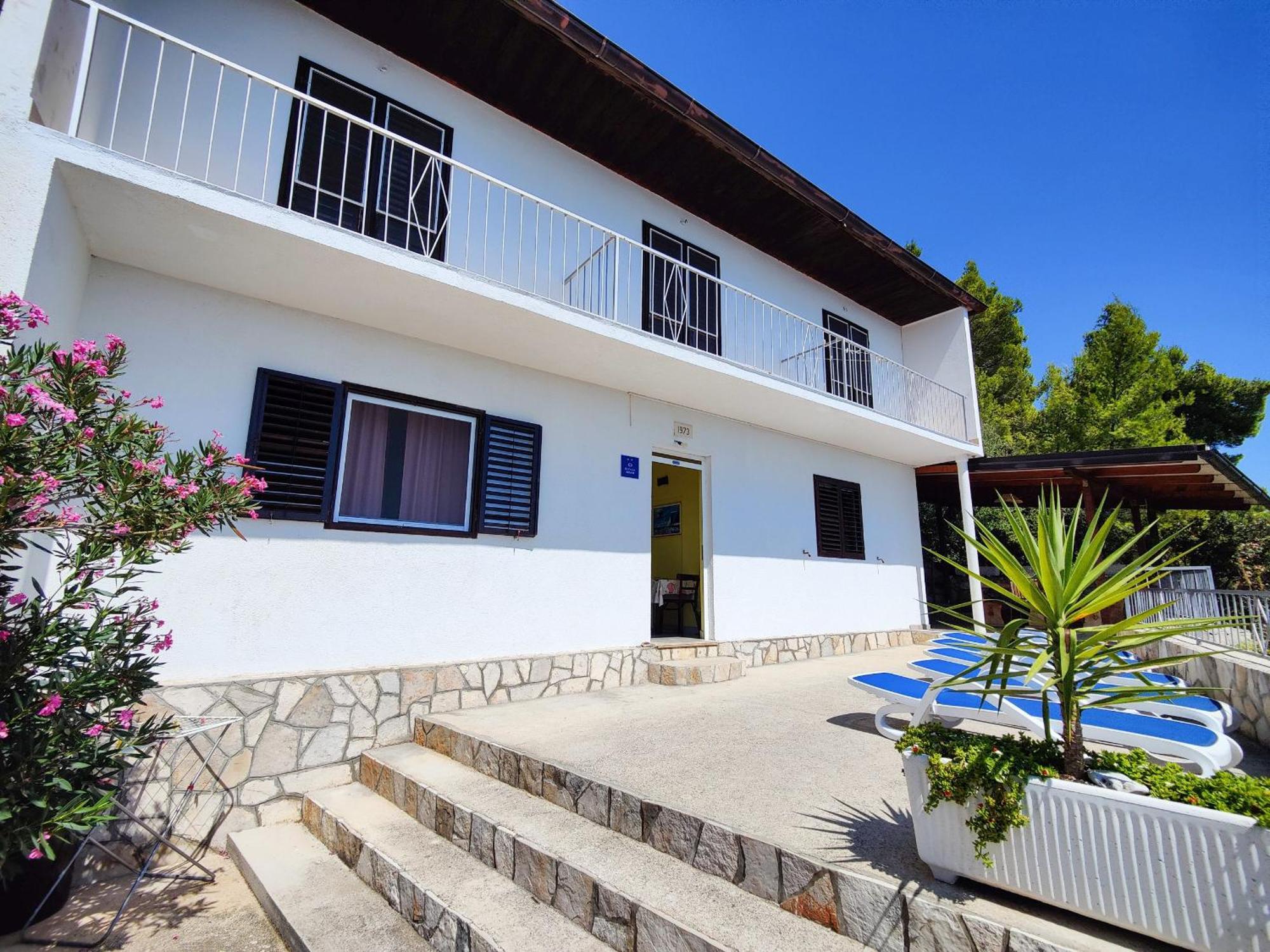 Robinson Olympos Dom wakacyjny Gdinj