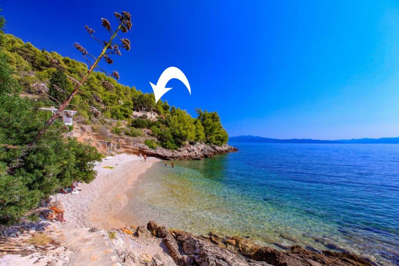 Robinson Olympos Dom wakacyjny Gdinj
