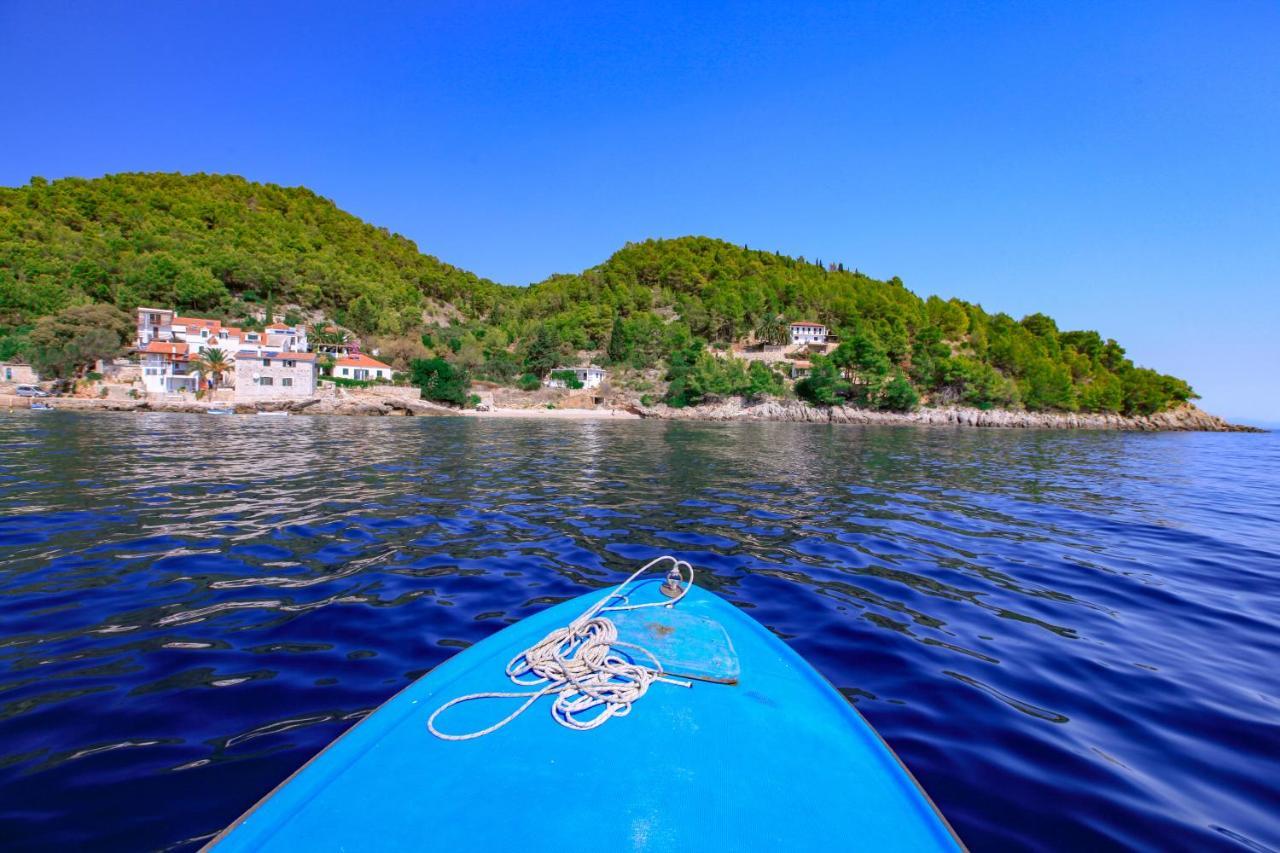 Robinson Olympos