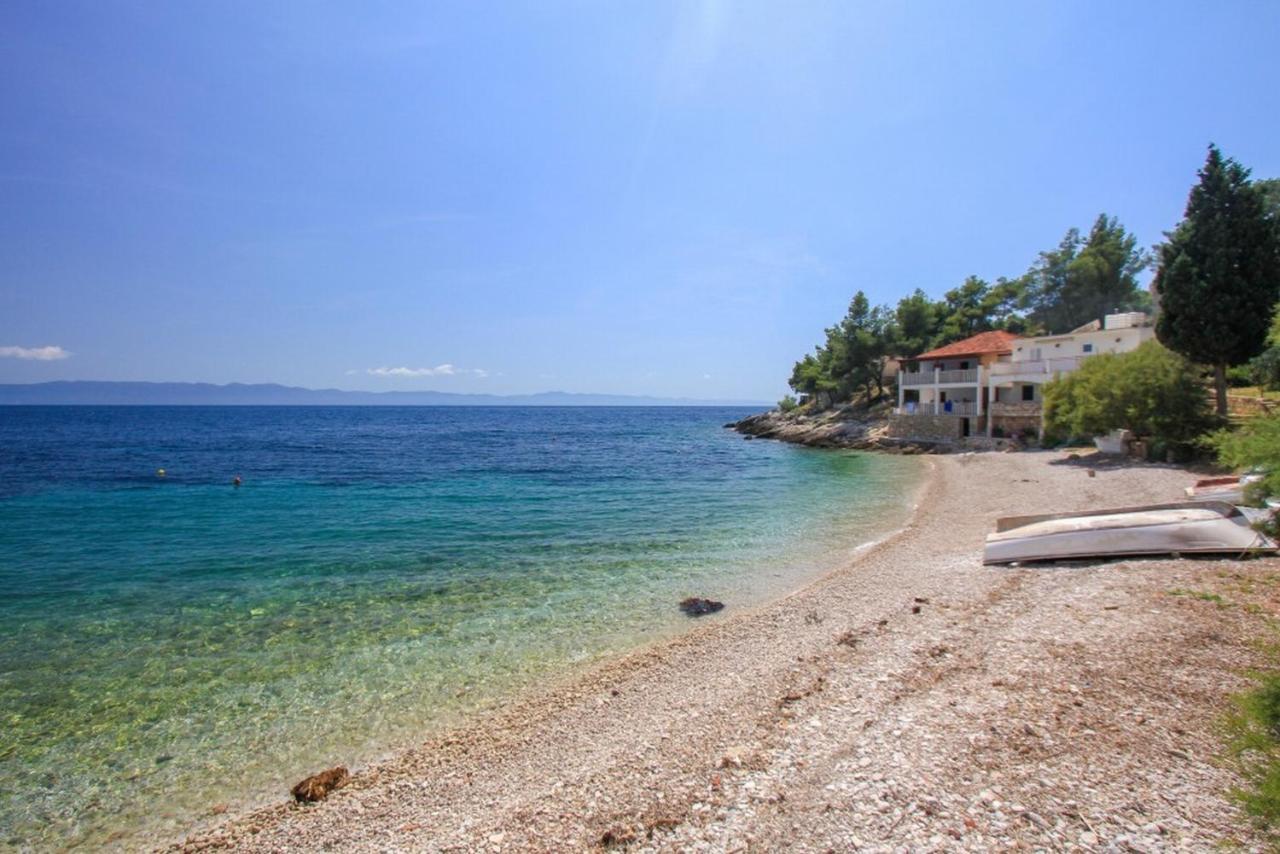 Robinson Olympos