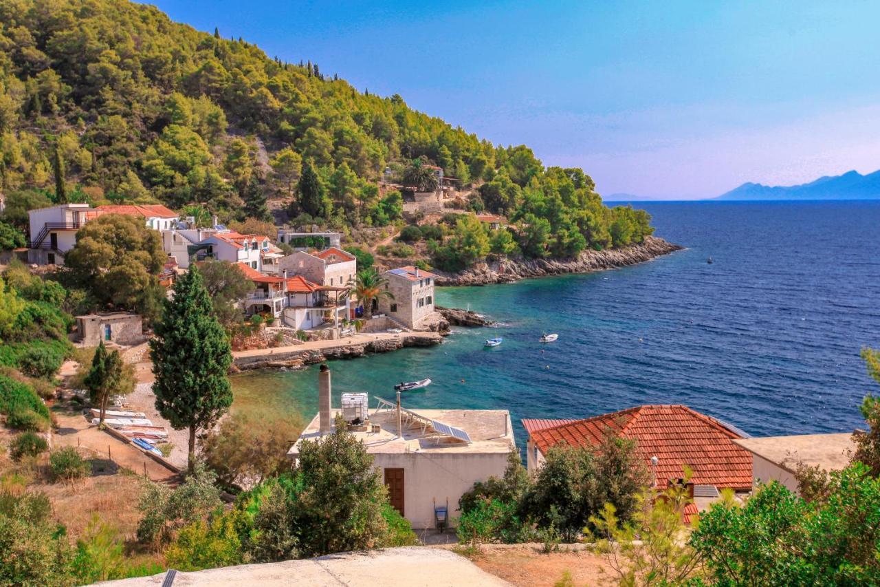Dom wakacyjny Robinson Olympos
