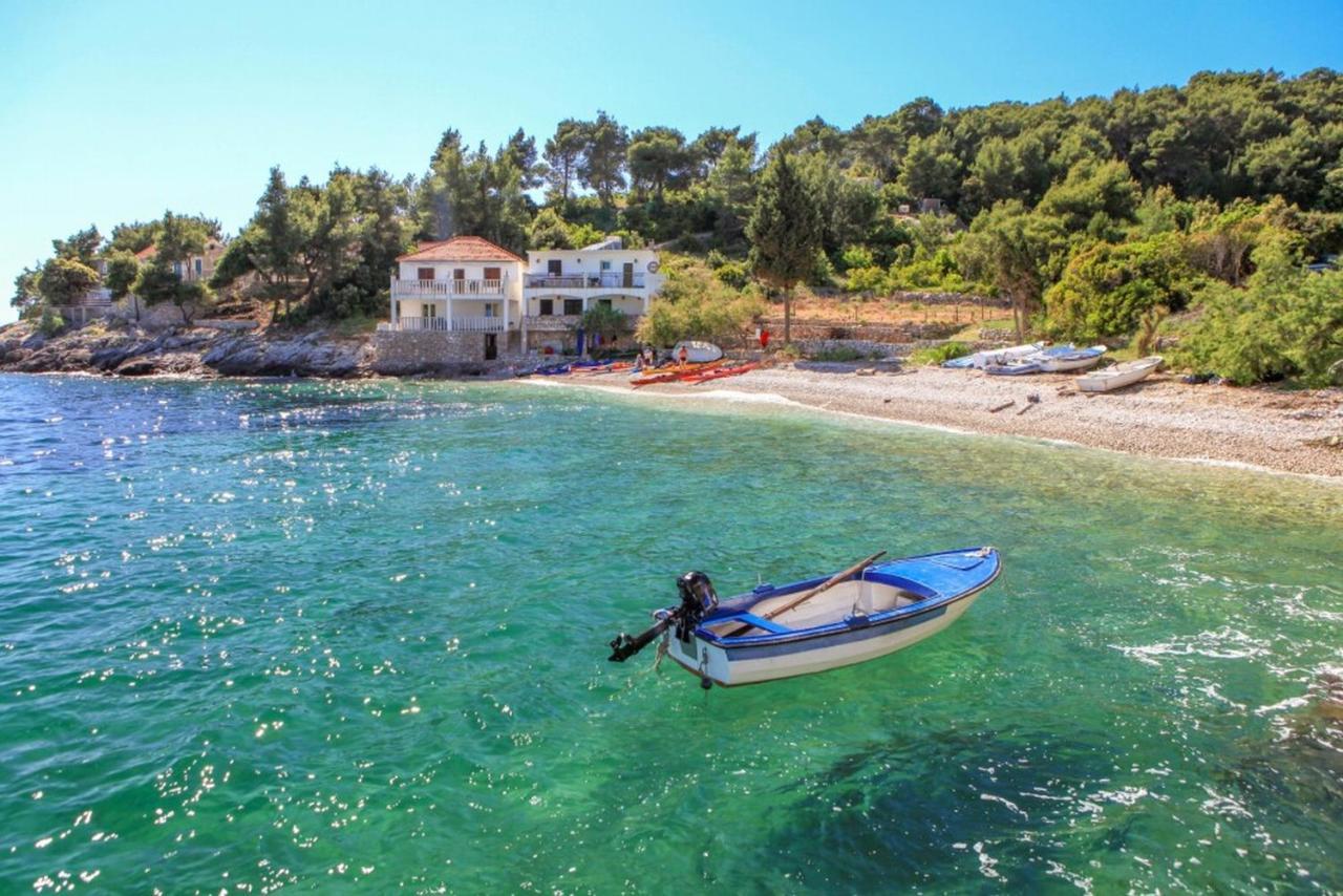 Robinson Olympos * Gdinj